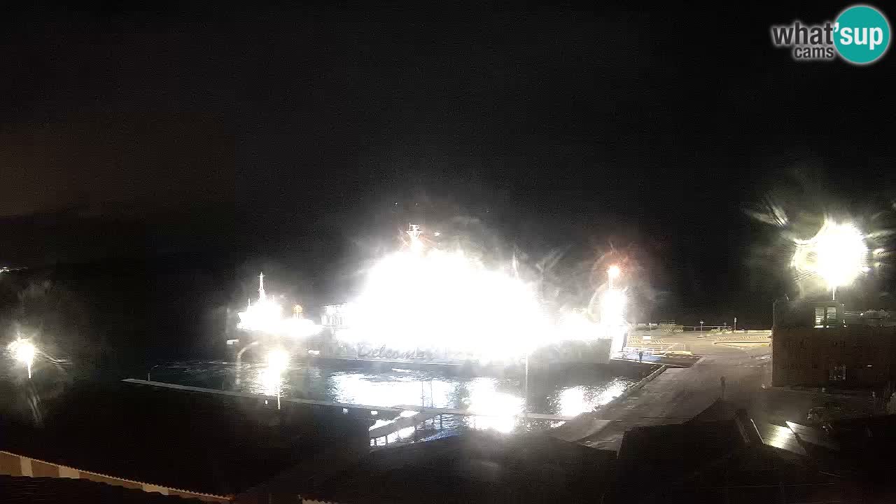 Porto di Palau – Sardinien