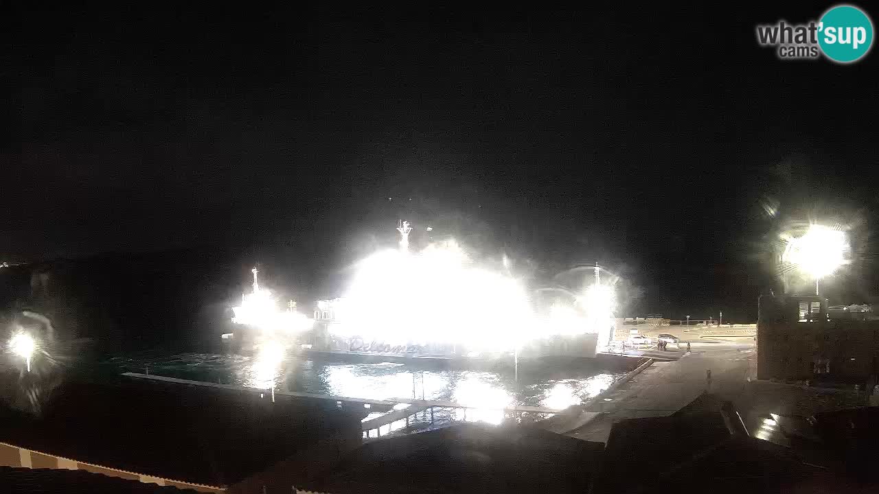 Porto di Palau – Sardinija