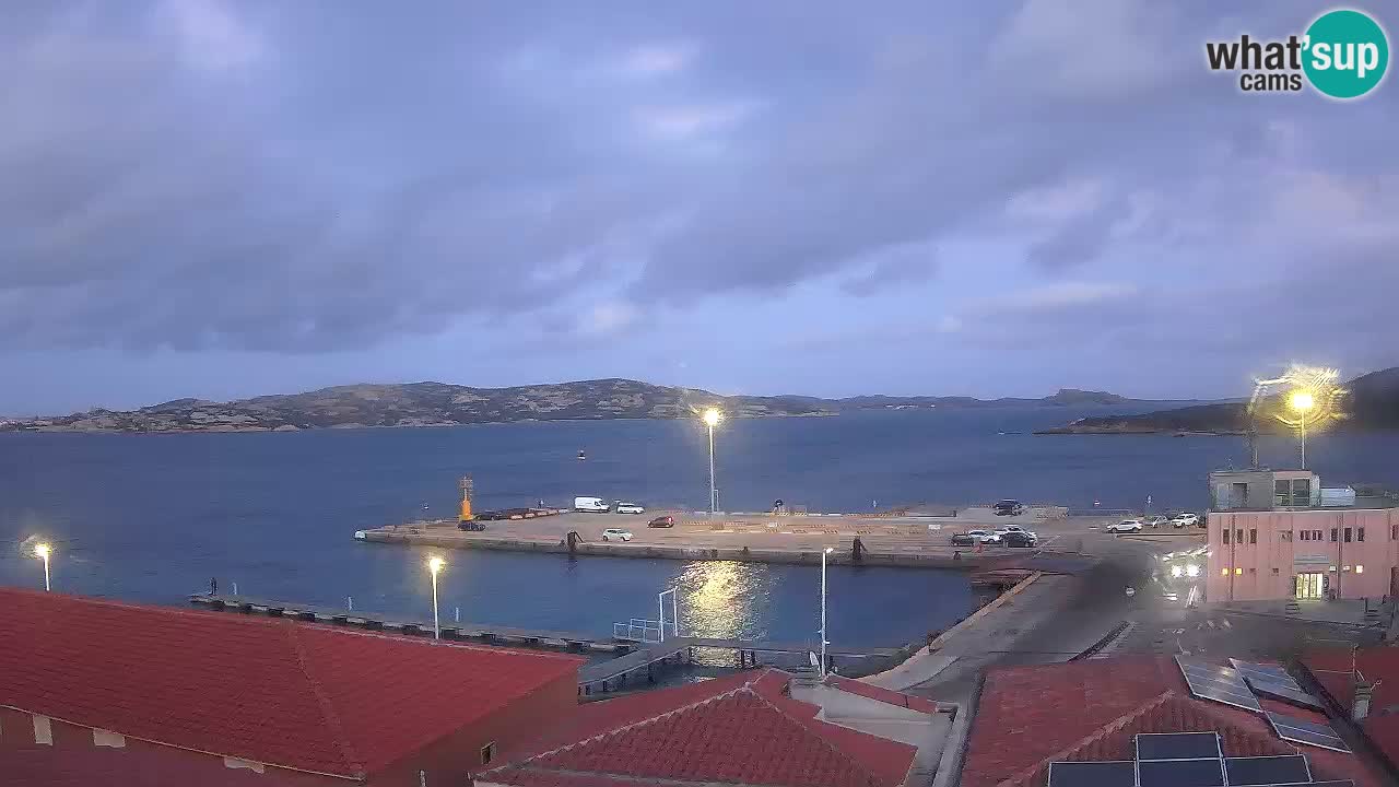 Porto di Palau – Sardinia