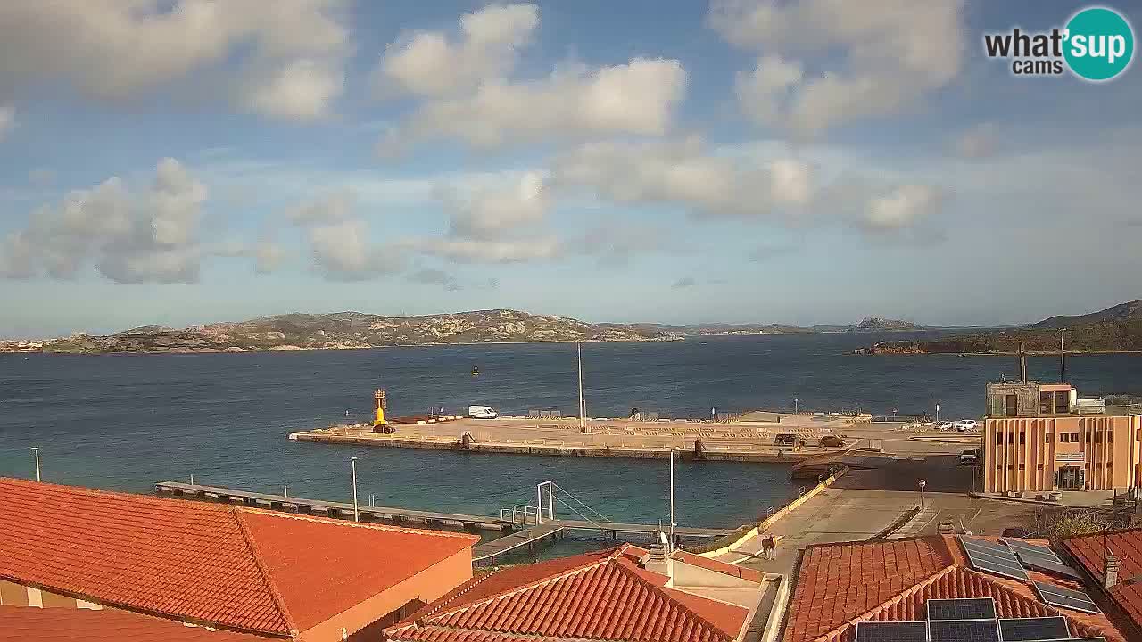 Porto di Palau – Sardegna