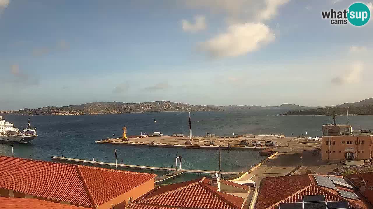 Porto di Palau – Sardinia