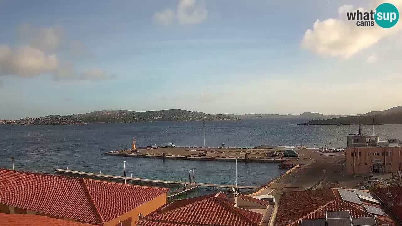 Porto di Palau – Sardegna