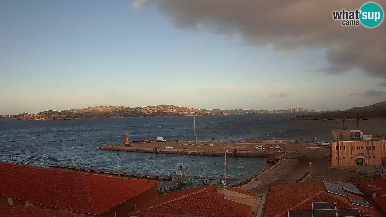 Porto di Palau – Sardinien