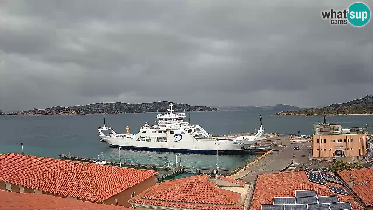 Porto di Palau – Sardinien