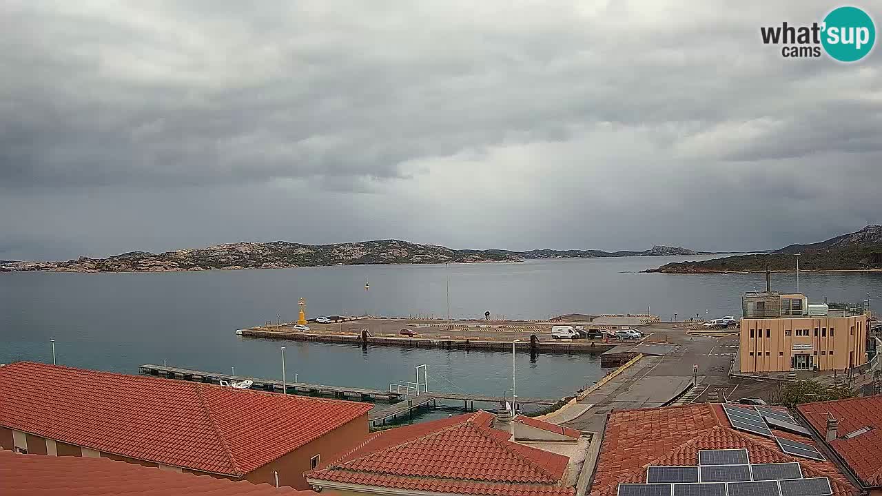 Porto di Palau – Sardinien