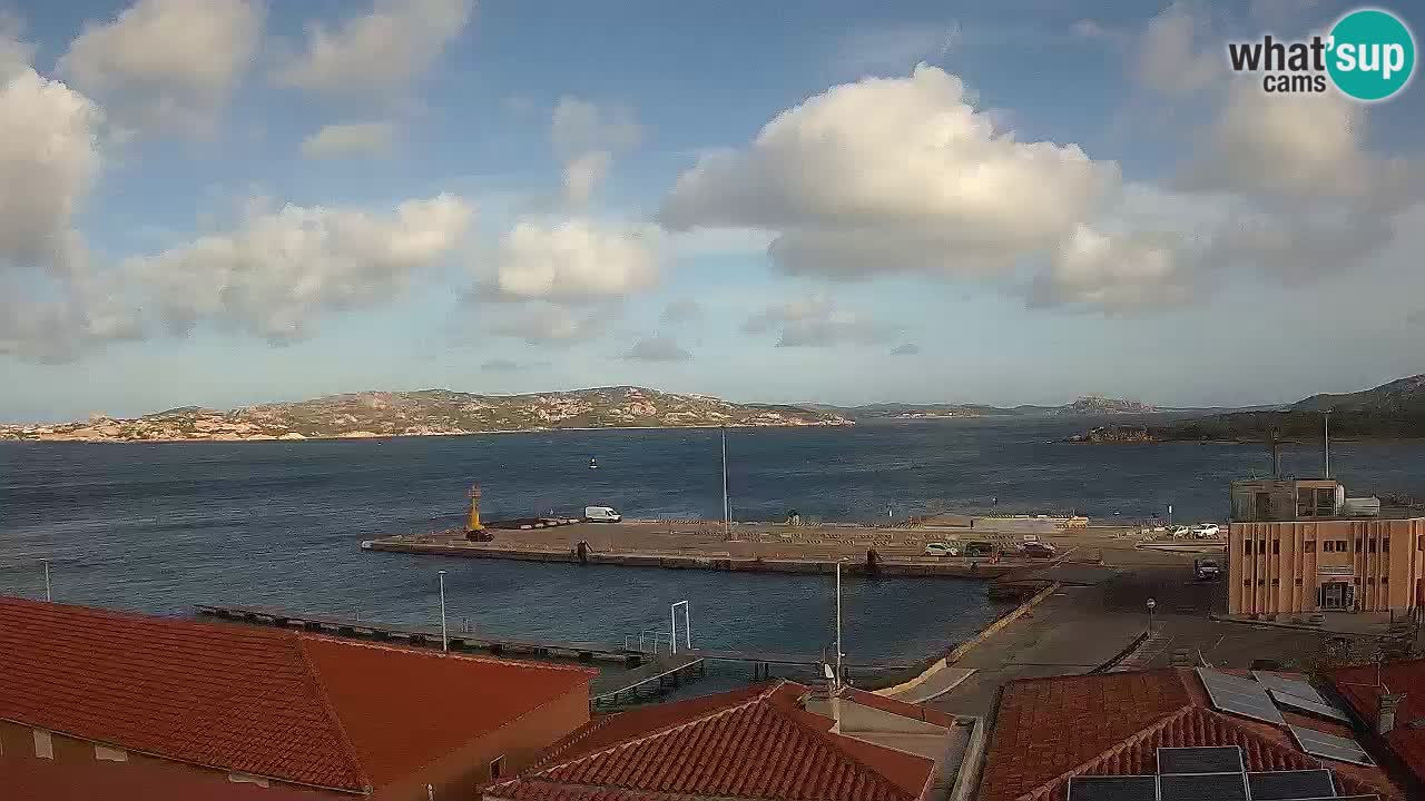 Porto di Palau – Sardegna