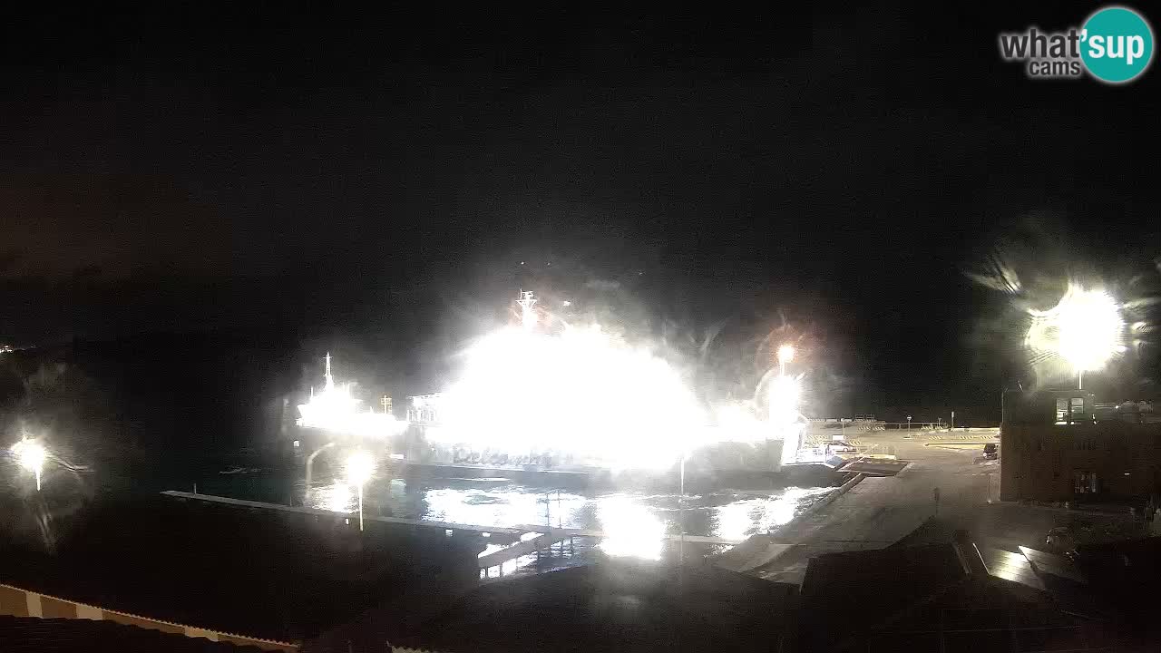 Porto di Palau – Sardinia