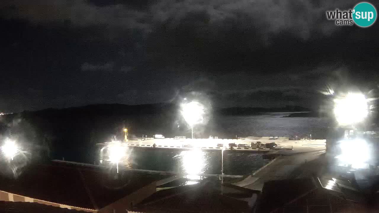 Porto di Palau – Sardaigne