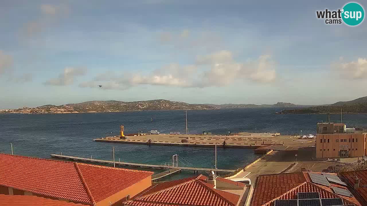 Porto di Palau – Sardinia