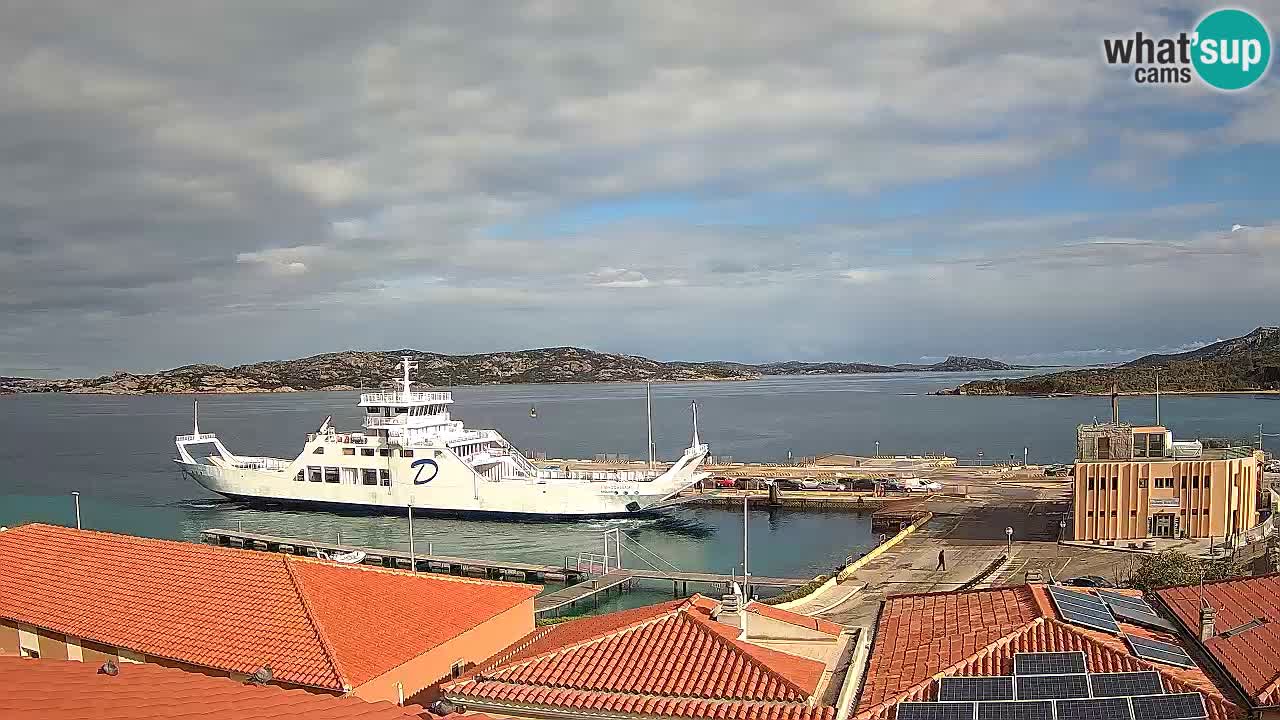 Porto di Palau – Sardegna