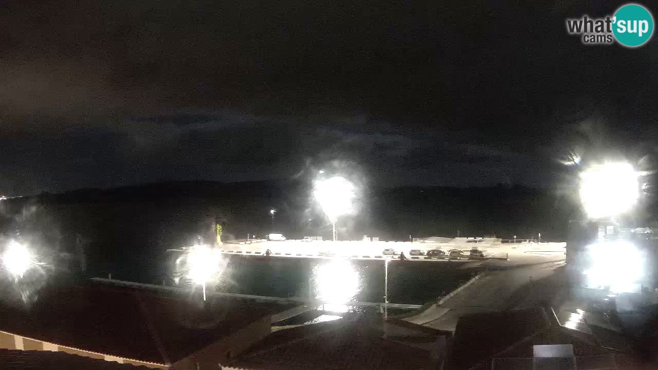 Porto di Palau – Sardinija