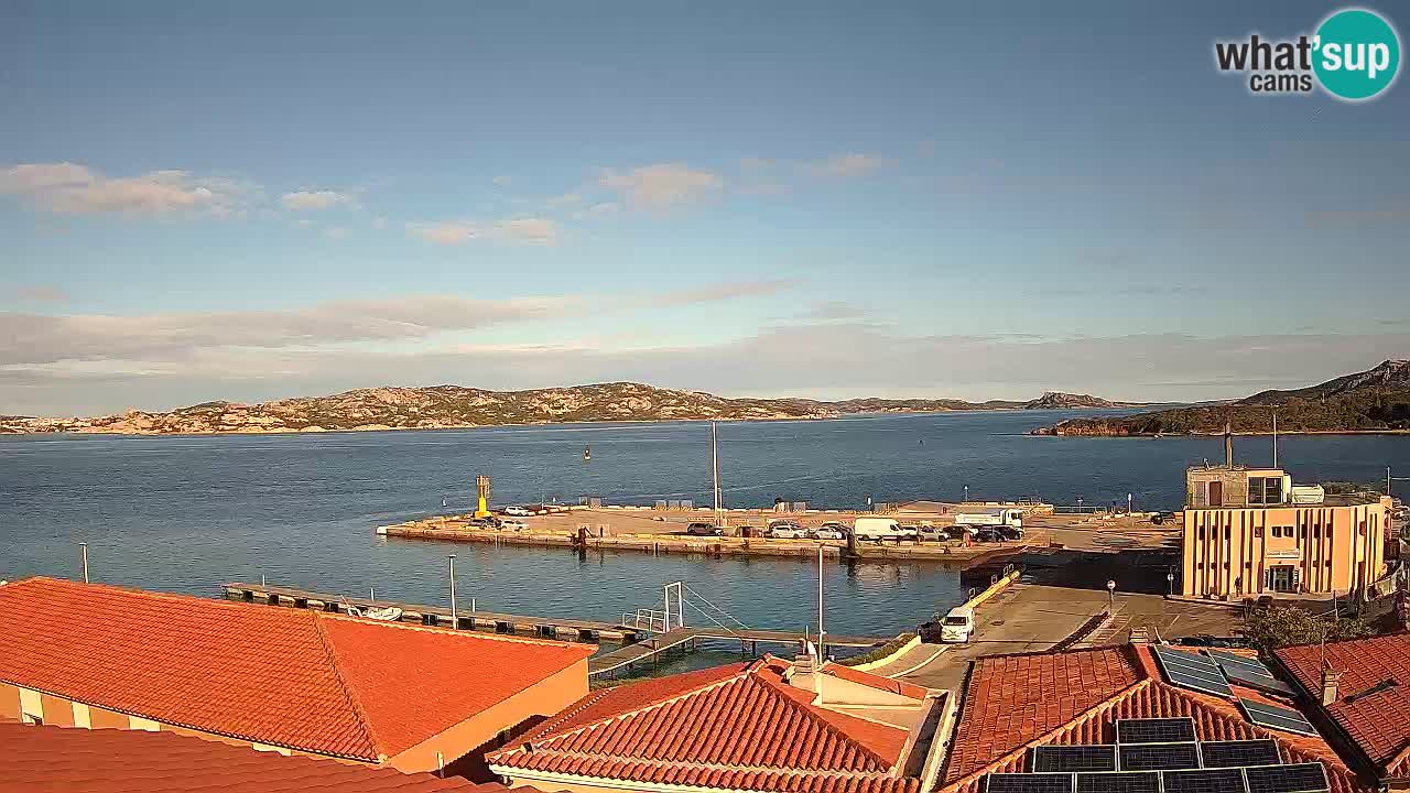 Porto di Palau – Sardinia