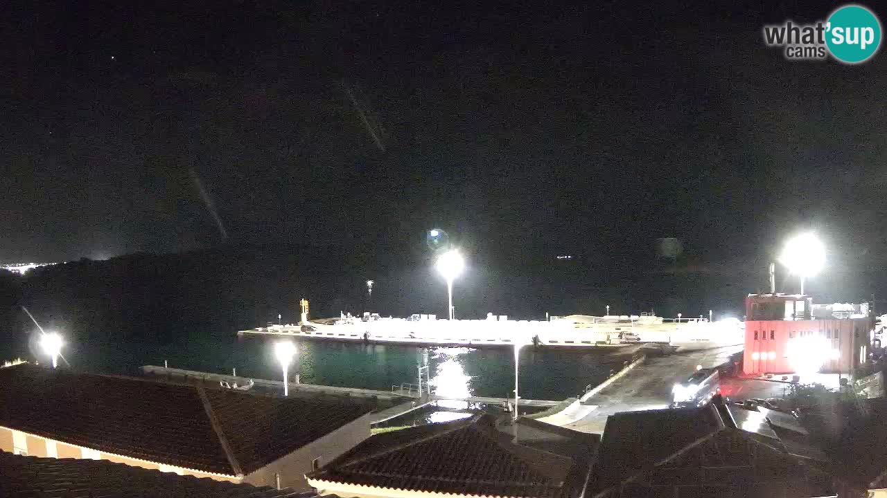 Porto di Palau – Sardinien