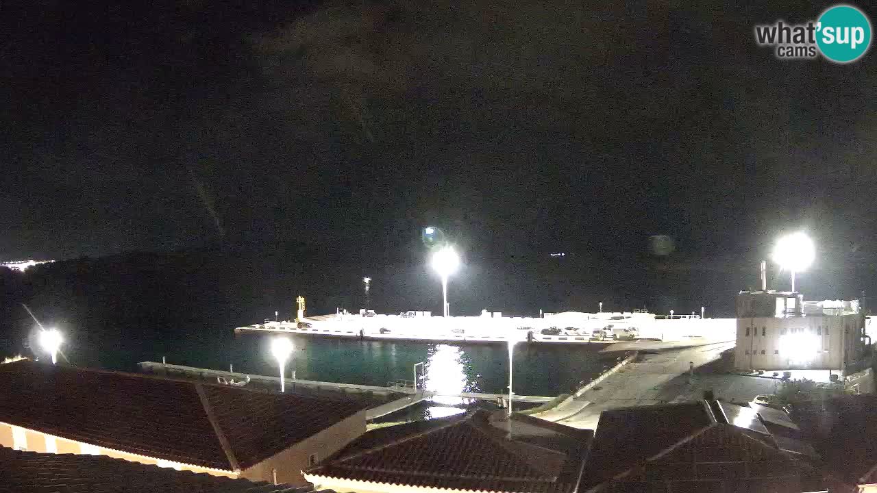 Porto di Palau – Sardinija