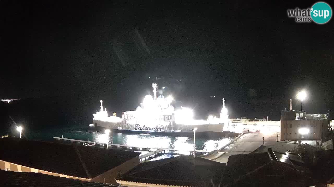 Porto di Palau – Sardinien