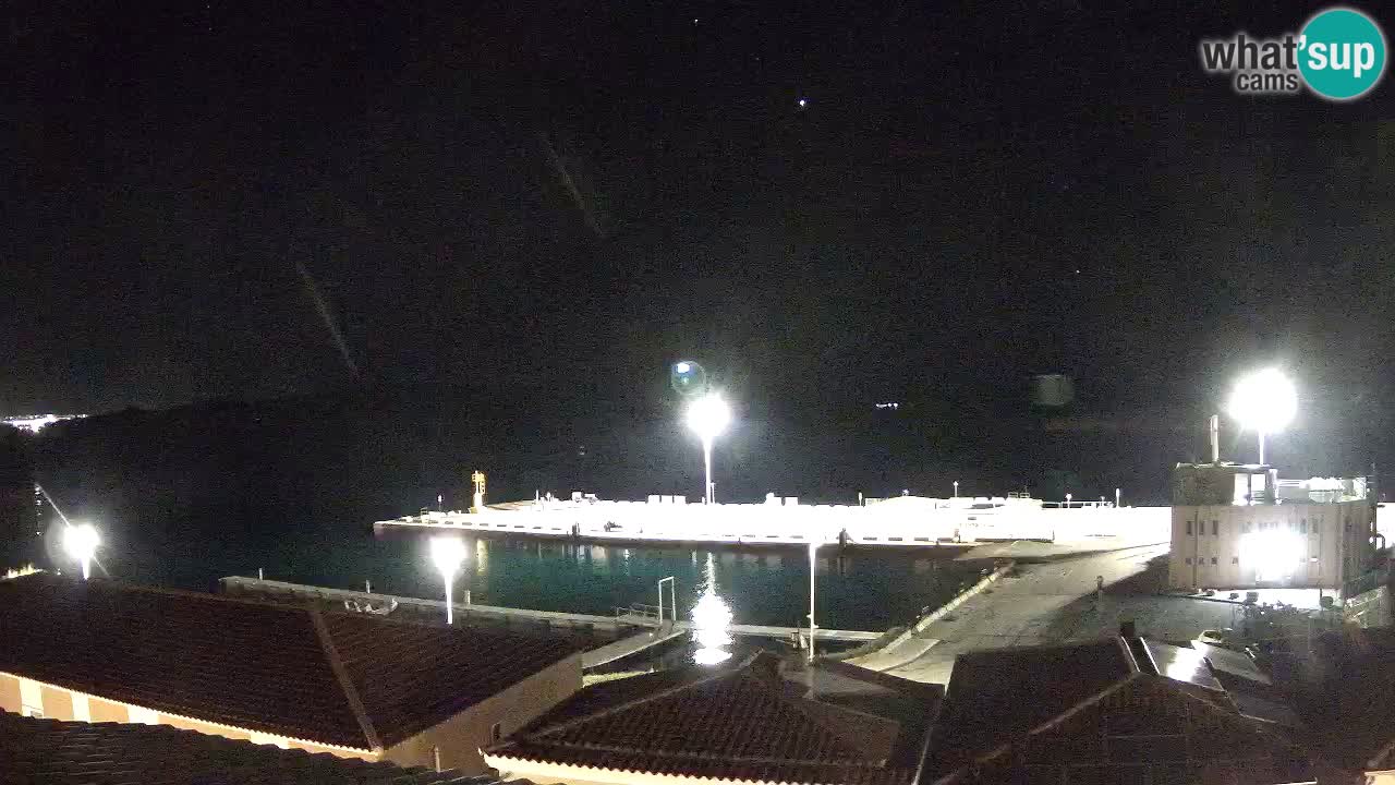 Porto di Palau – Sardinia