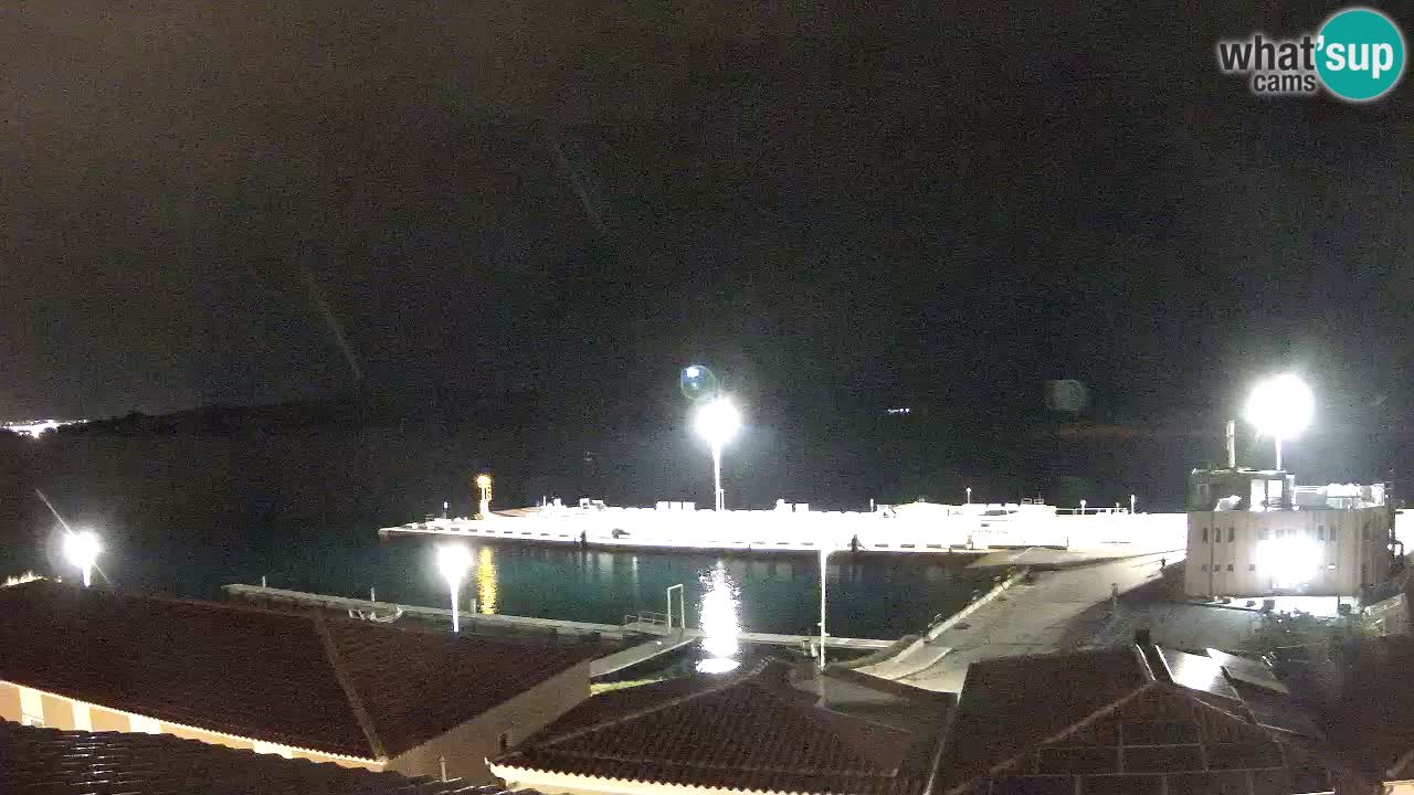 Porto di Palau – Sardinija