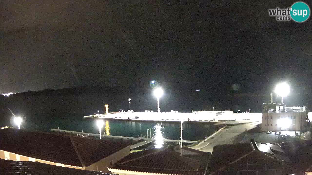 Porto di Palau – Sardinia