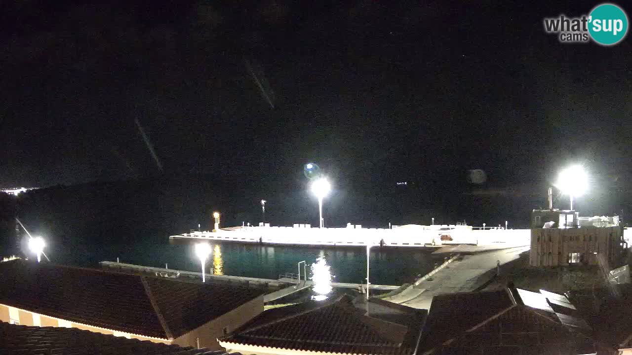 Porto di Palau – Sardinien