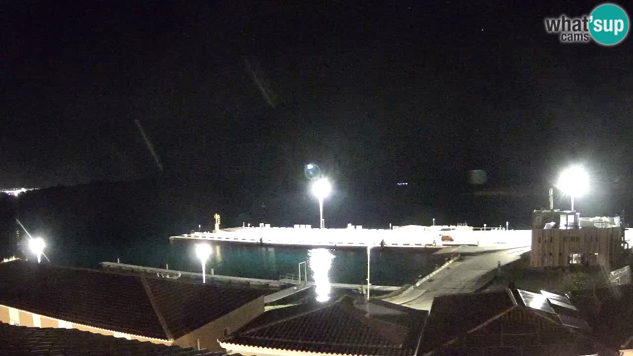 Porto di Palau – Sardinija