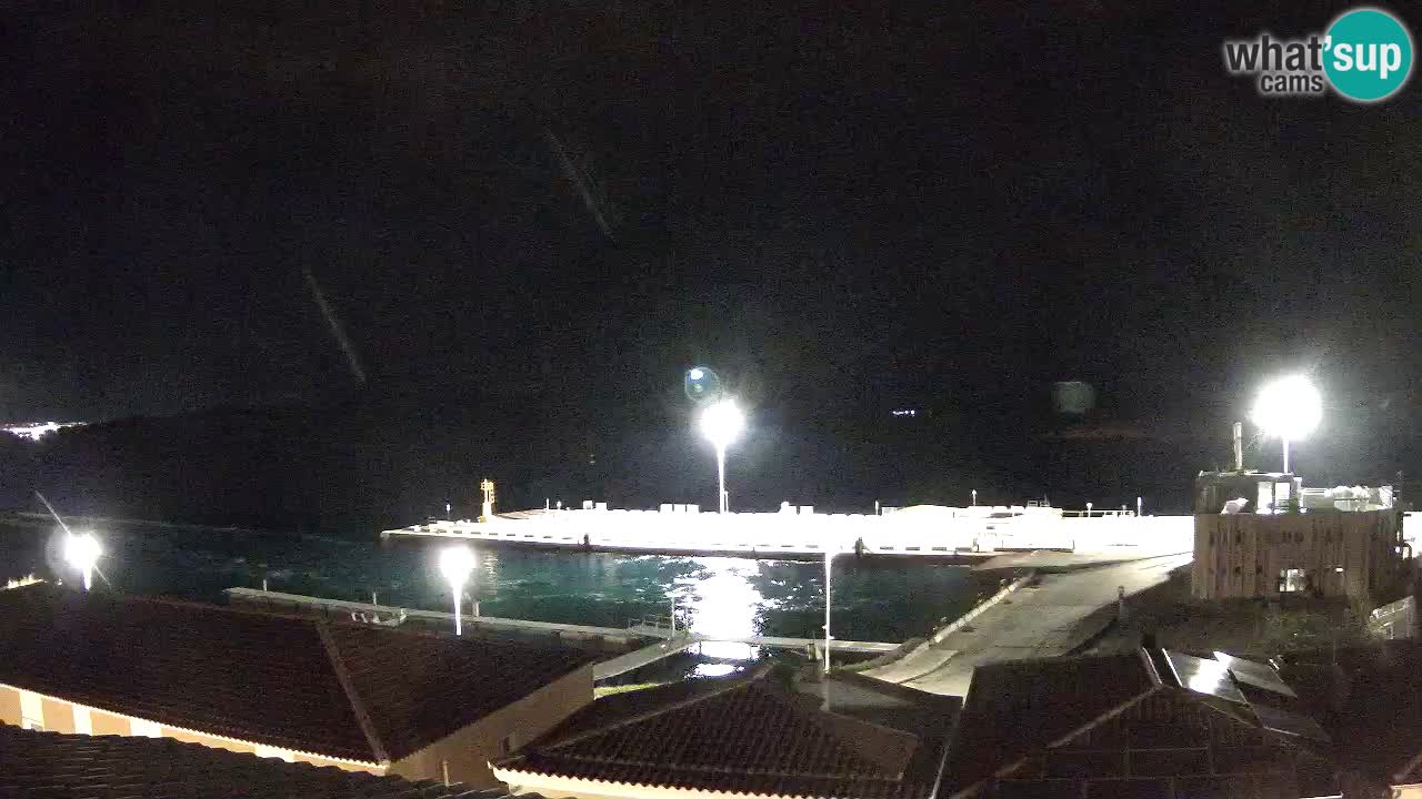 Porto di Palau – Sardinia