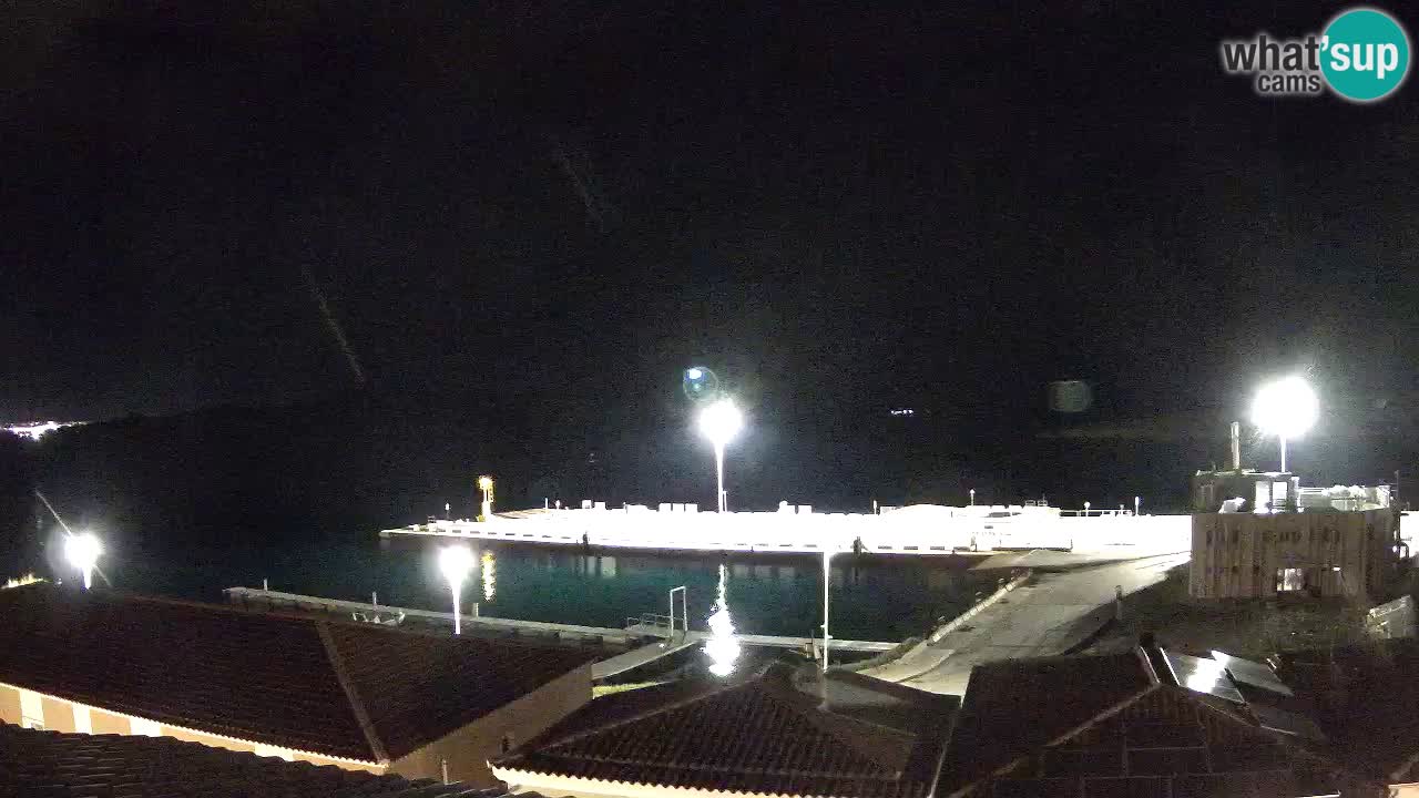 Porto di Palau – Sardinien