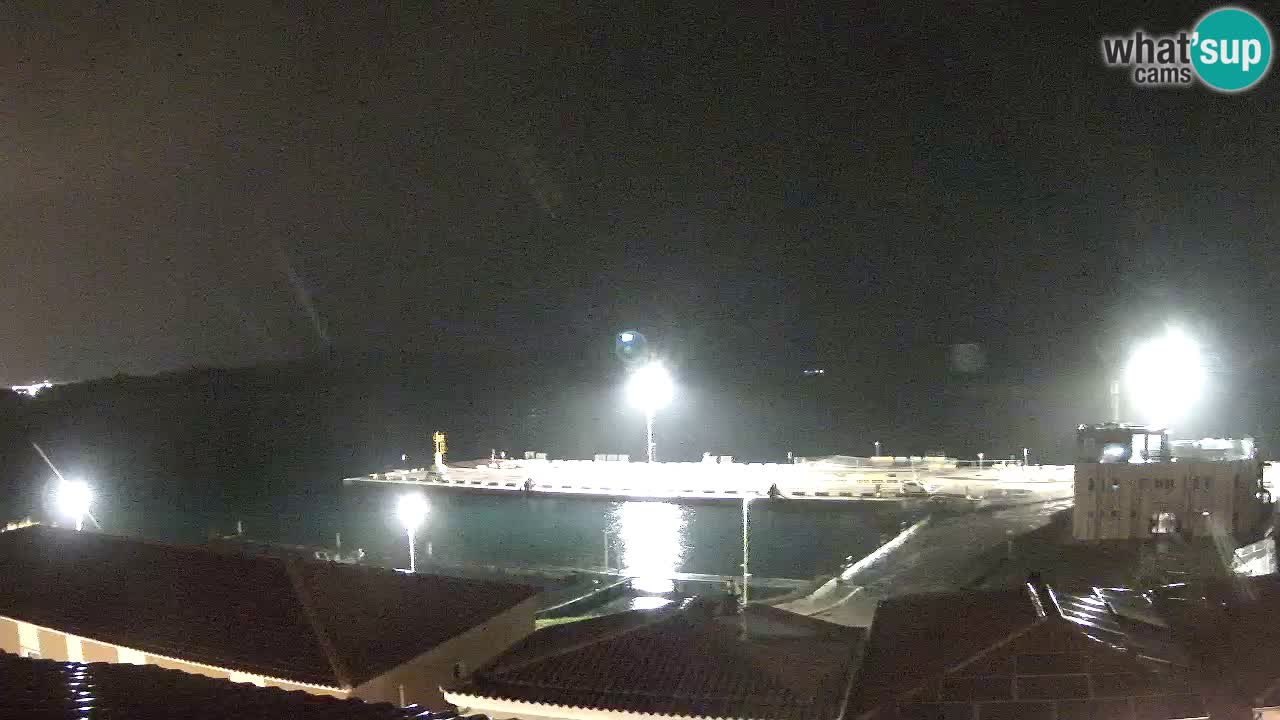 Porto di Palau – Sardinien