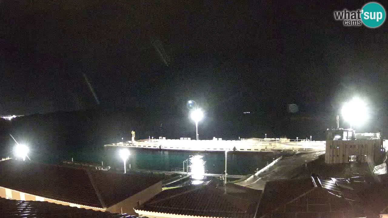 Porto di Palau – Sardinia