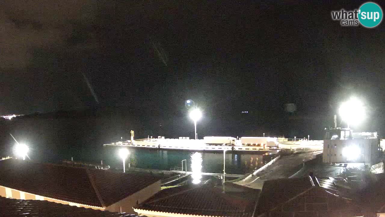 Porto di Palau – Sardegna