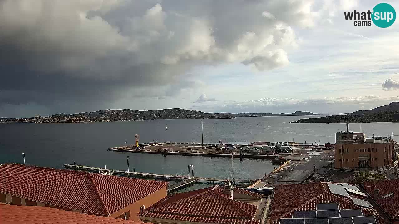Porto di Palau – Sardegna