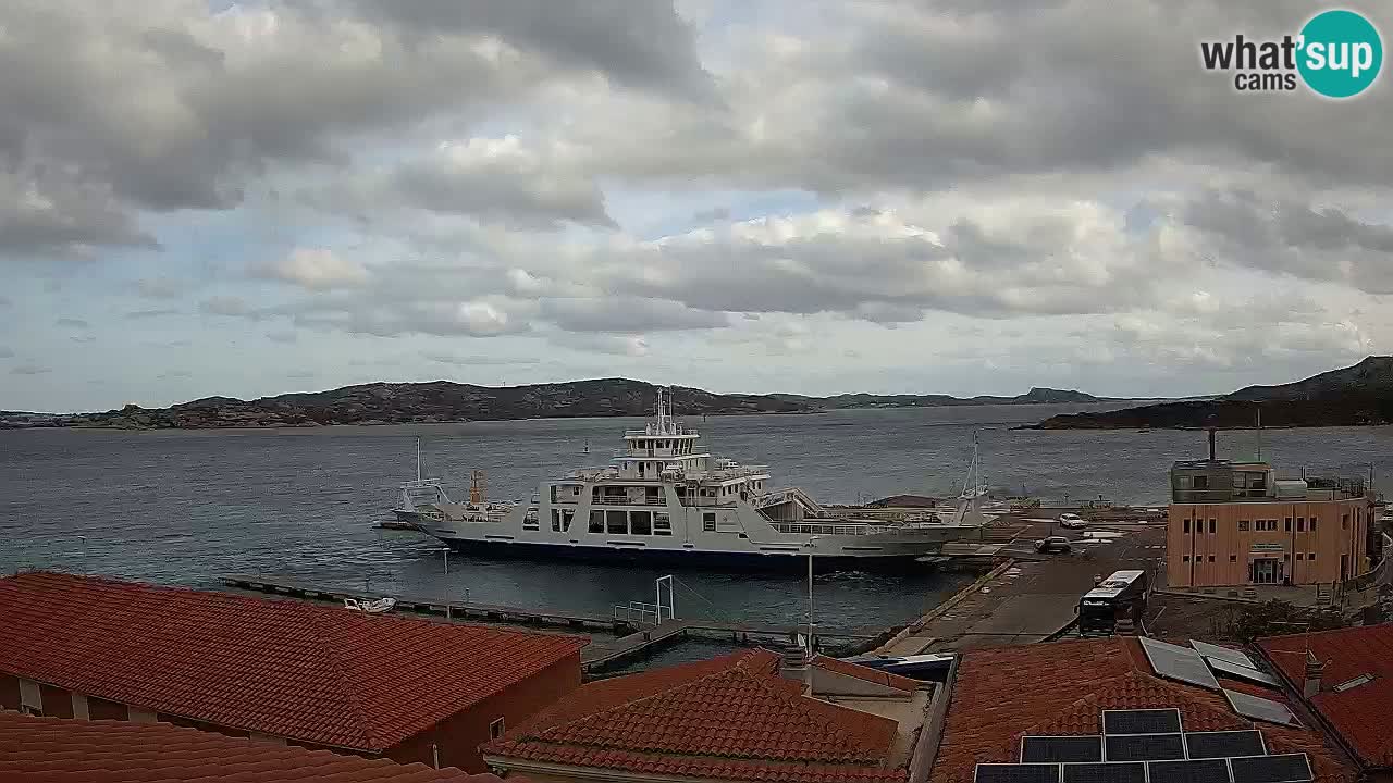 Porto di Palau – Sardinia