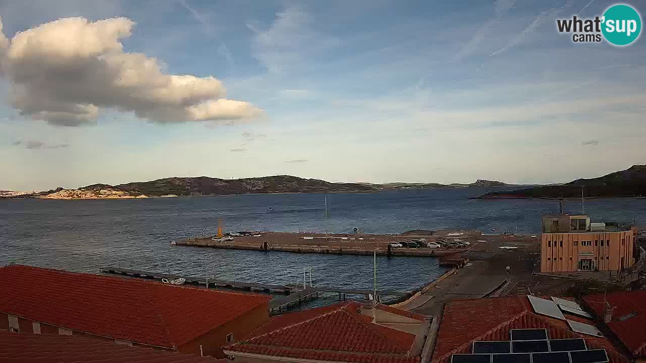 Porto di Palau – Sardinia