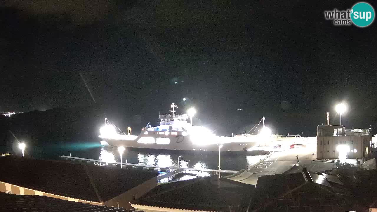 Porto di Palau – Sardinien