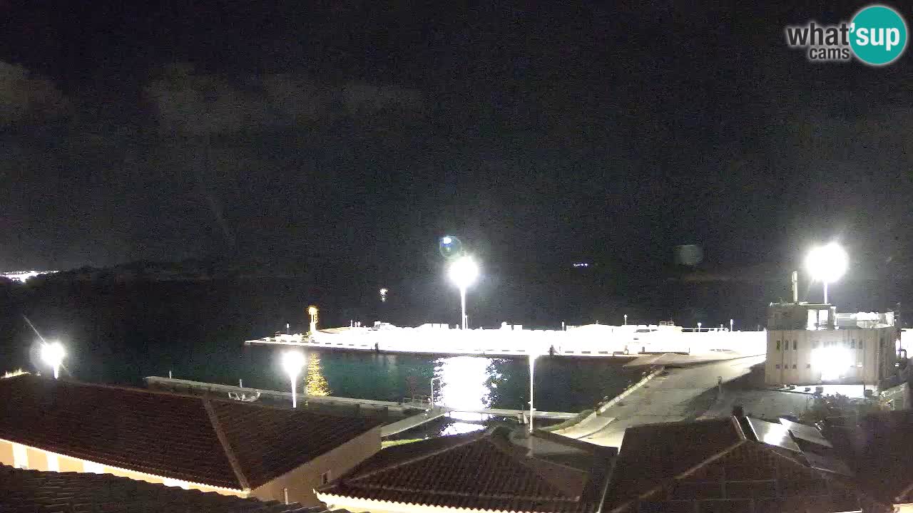 Porto di Palau – Sardaigne