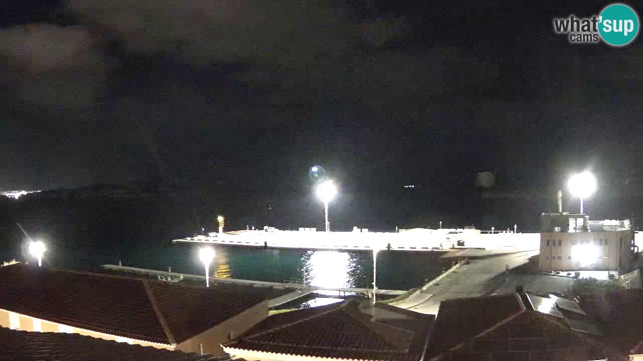 Porto di Palau – Sardinija