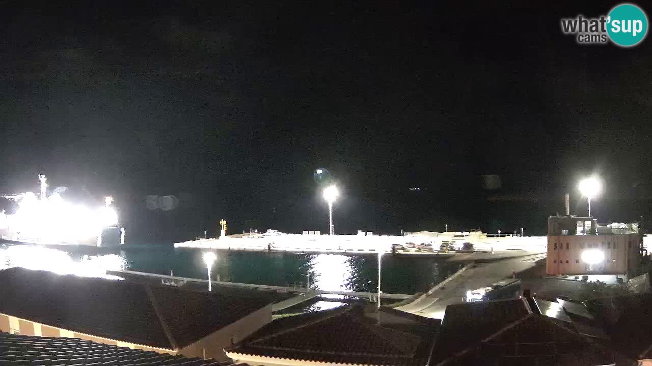 Porto di Palau – Sardinija