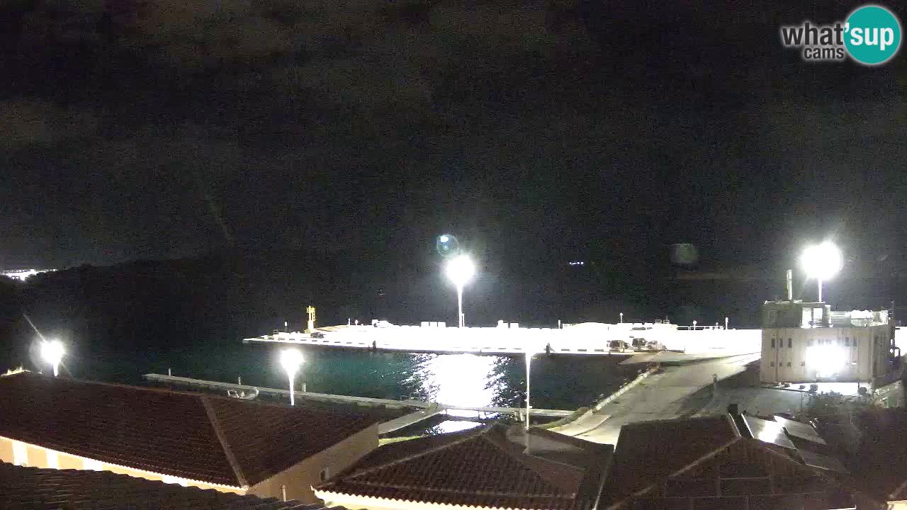 Porto di Palau – Sardegna