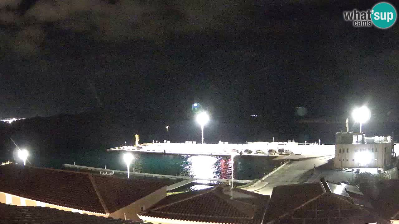 Porto di Palau – Sardinija