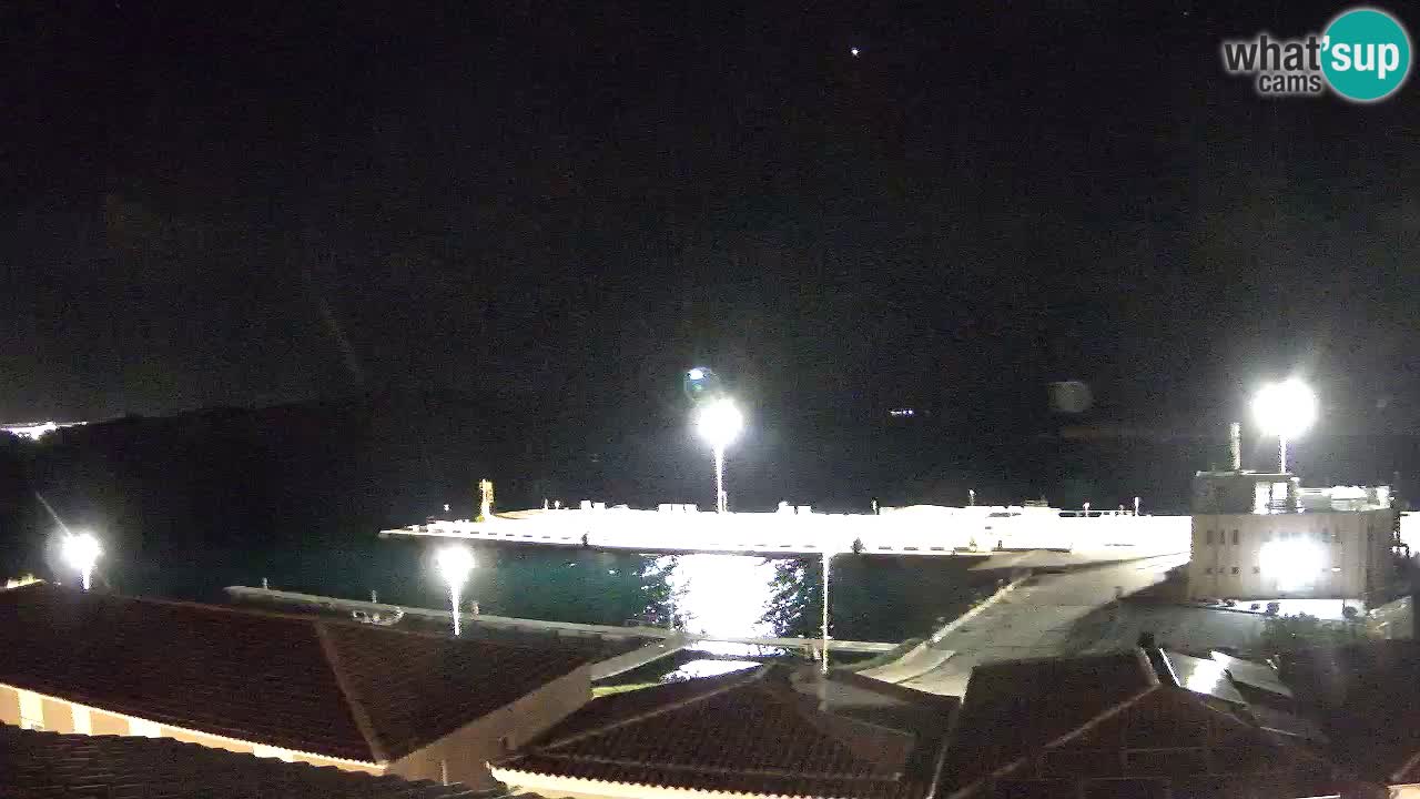 Porto di Palau – Sardinija