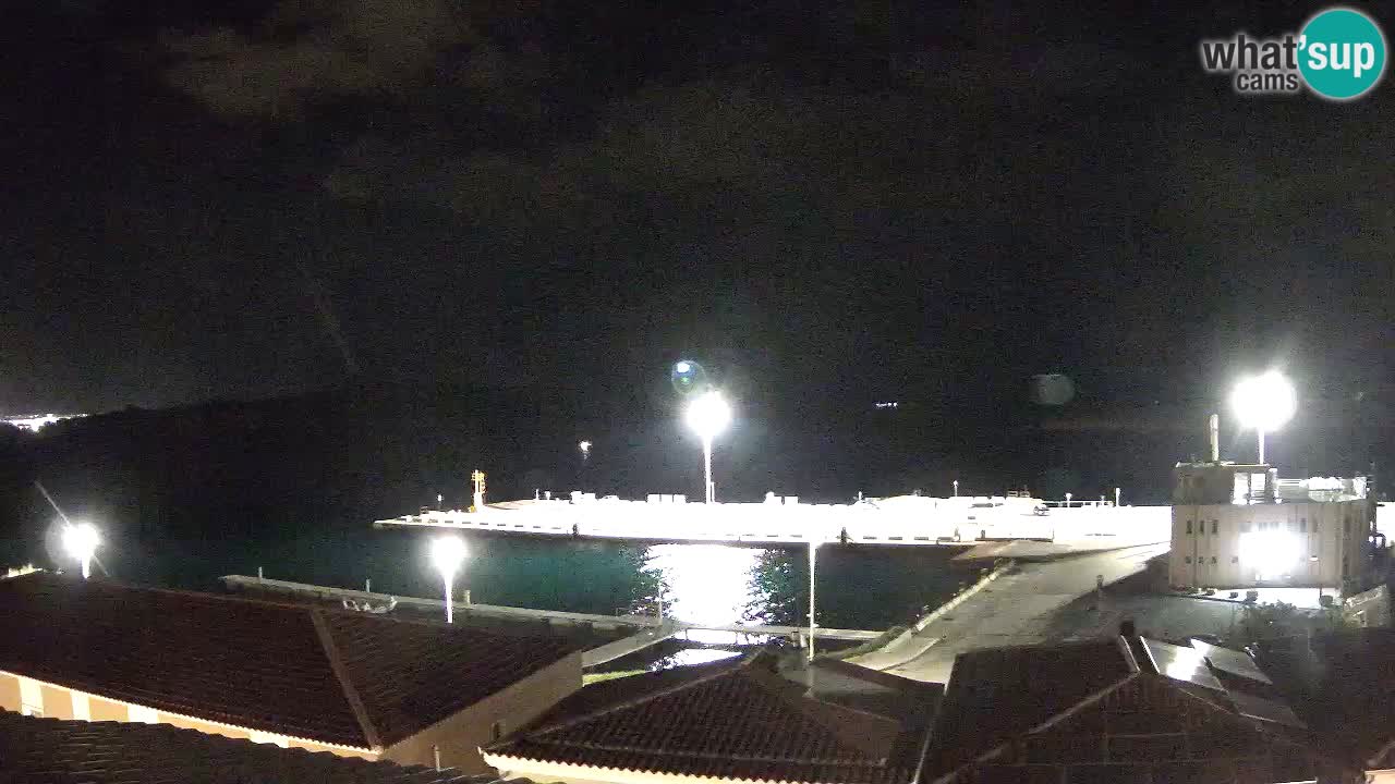 Porto di Palau – Sardinia