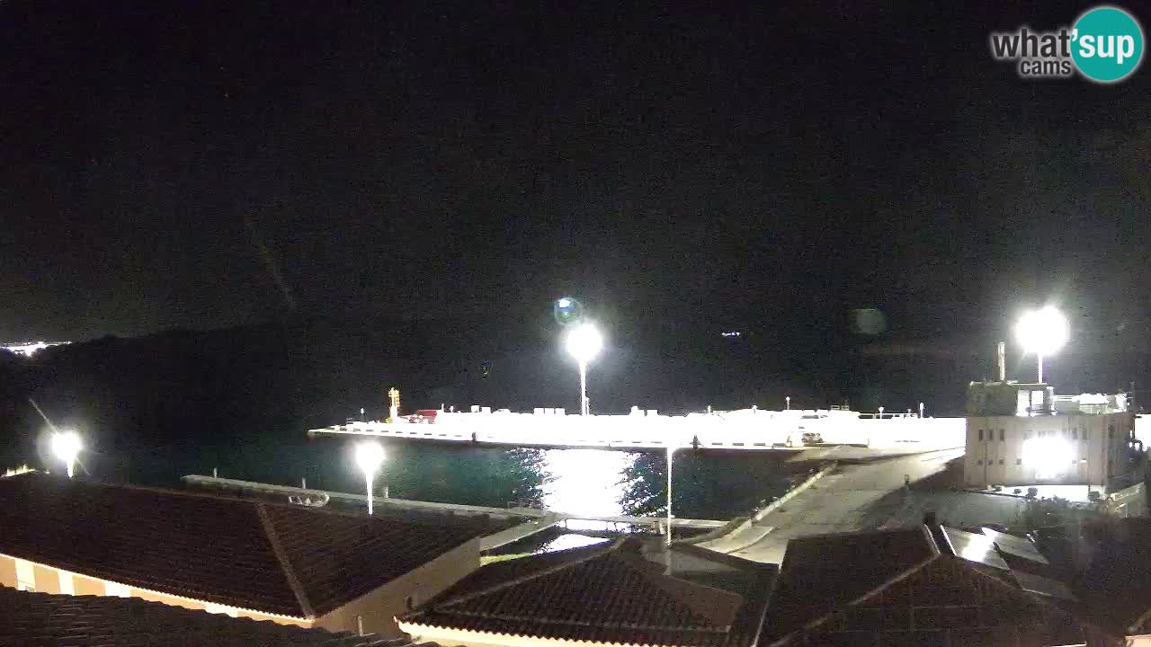 Porto di Palau – Cerdeña