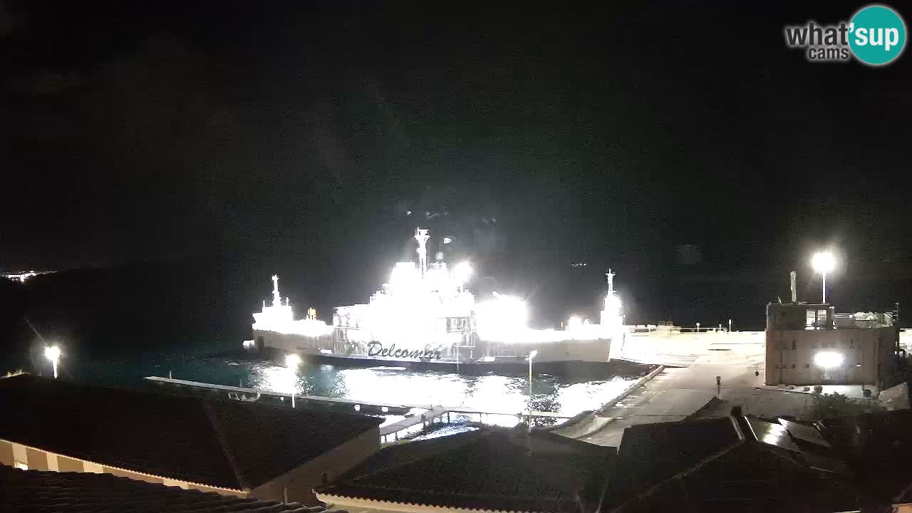 Porto di Palau – Sardinia