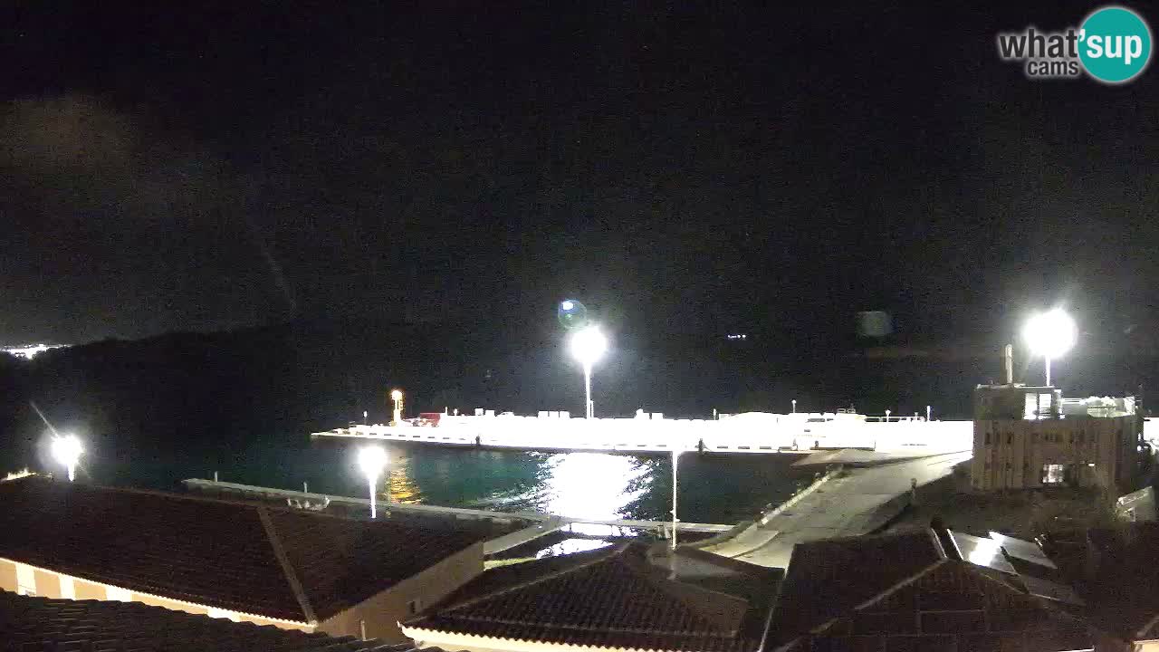 Porto di Palau – Sardinija