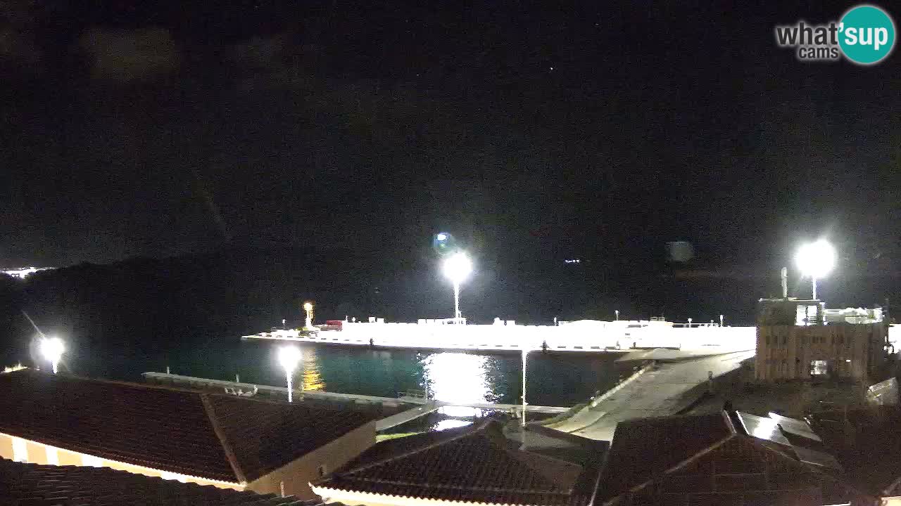 Porto di Palau – Sardinija