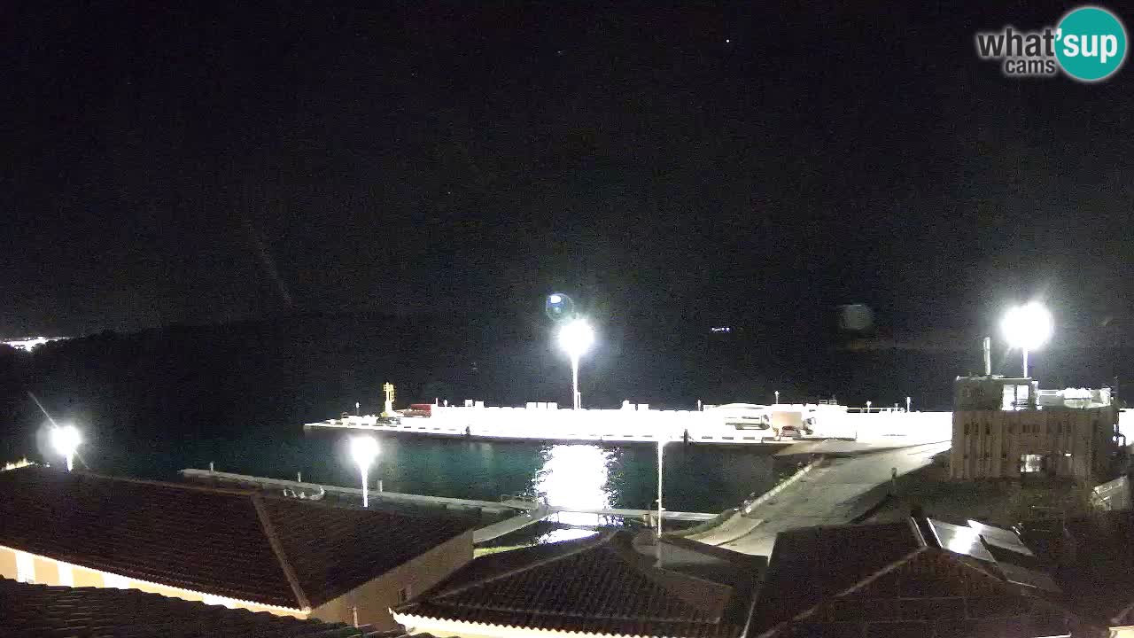 Porto di Palau – Sardinia