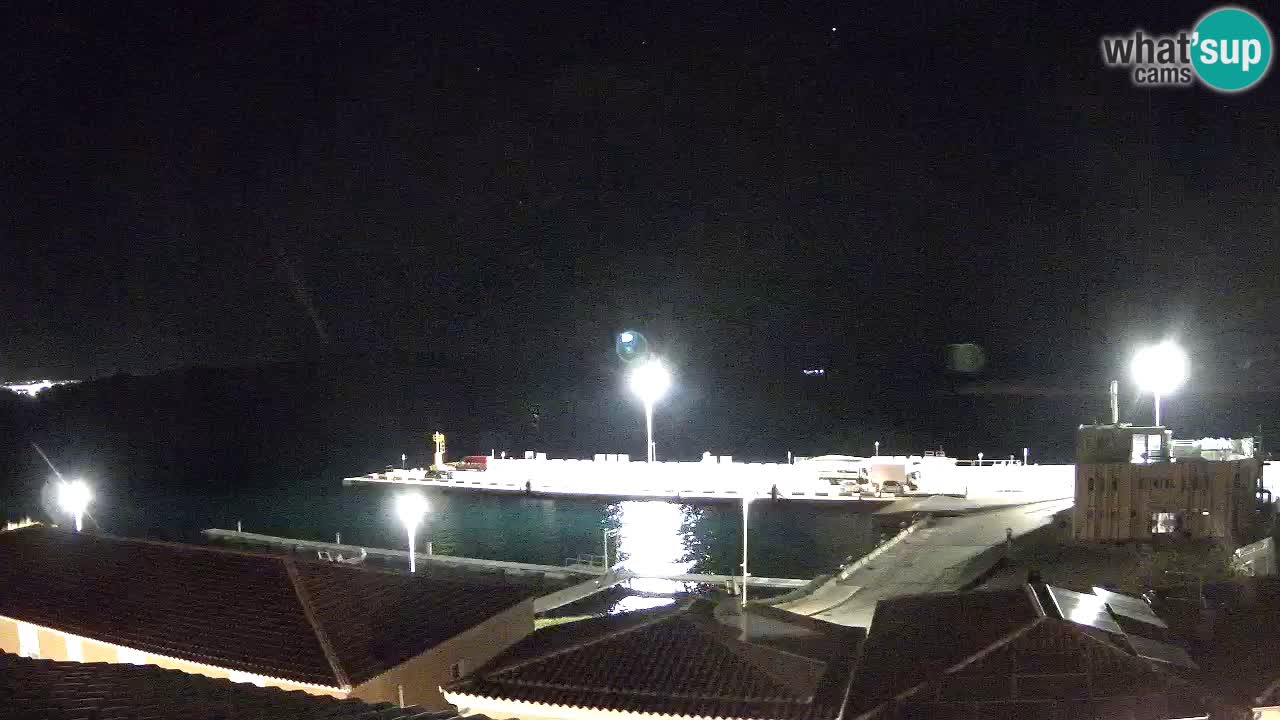 Porto di Palau – Sardinia