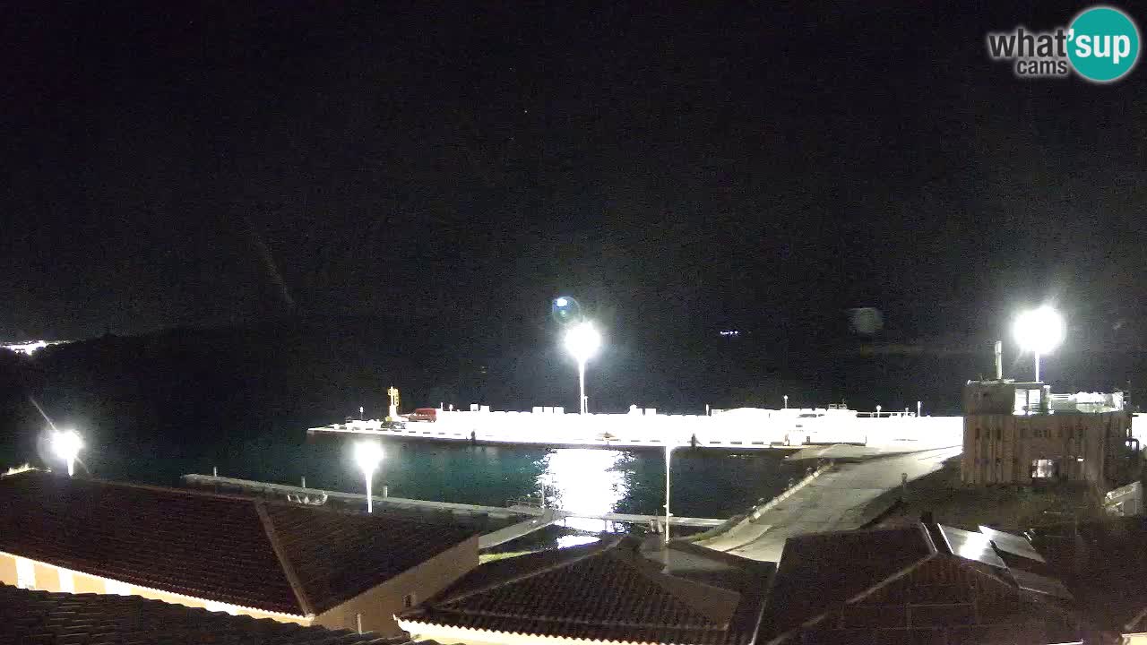 Porto di Palau – Sardinija