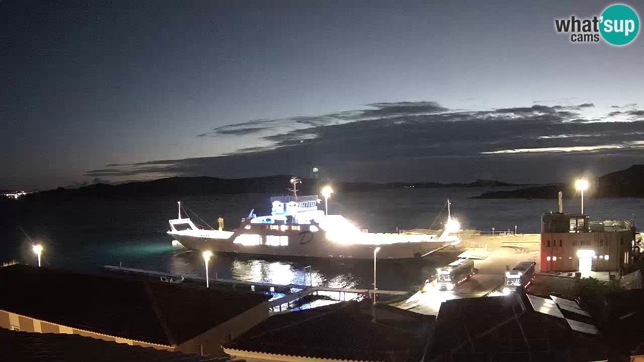 Porto di Palau – Sardinia