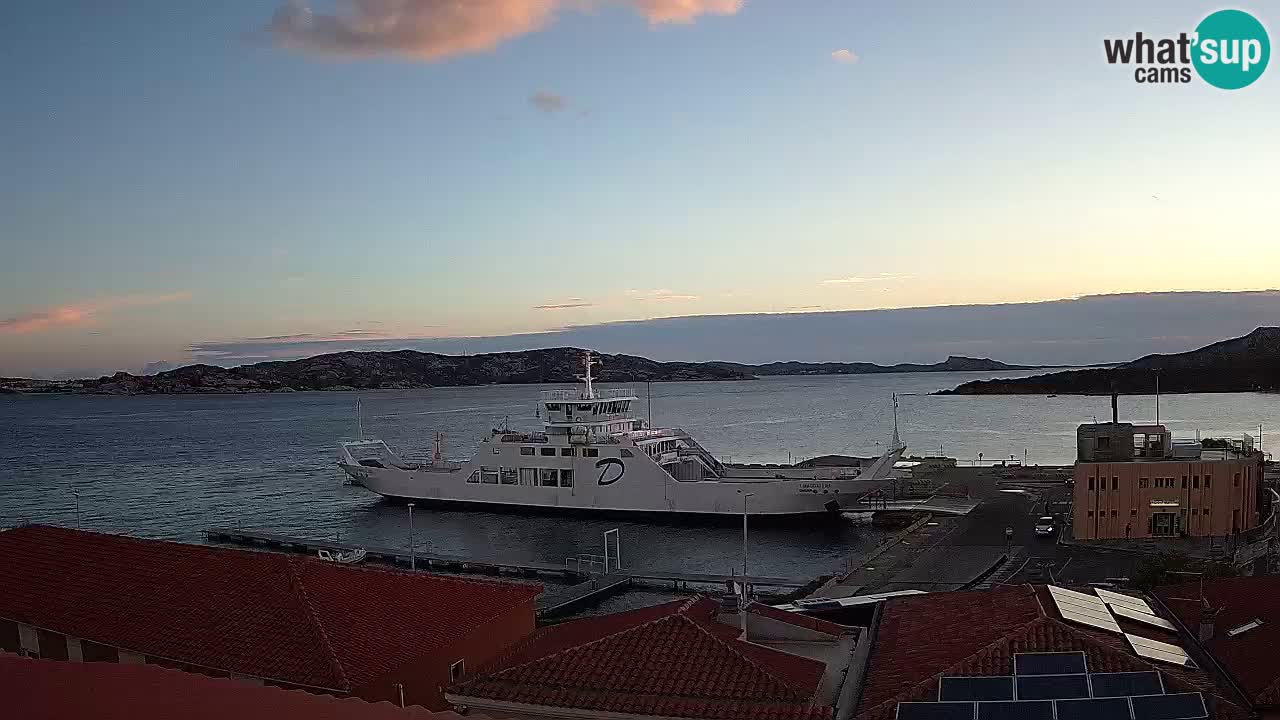 Porto di Palau – Sardinia