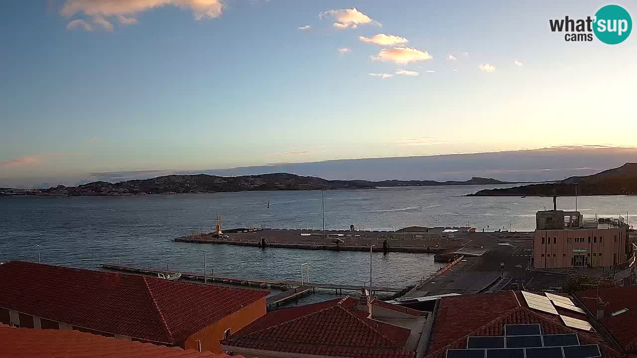 Porto di Palau – Sardinia